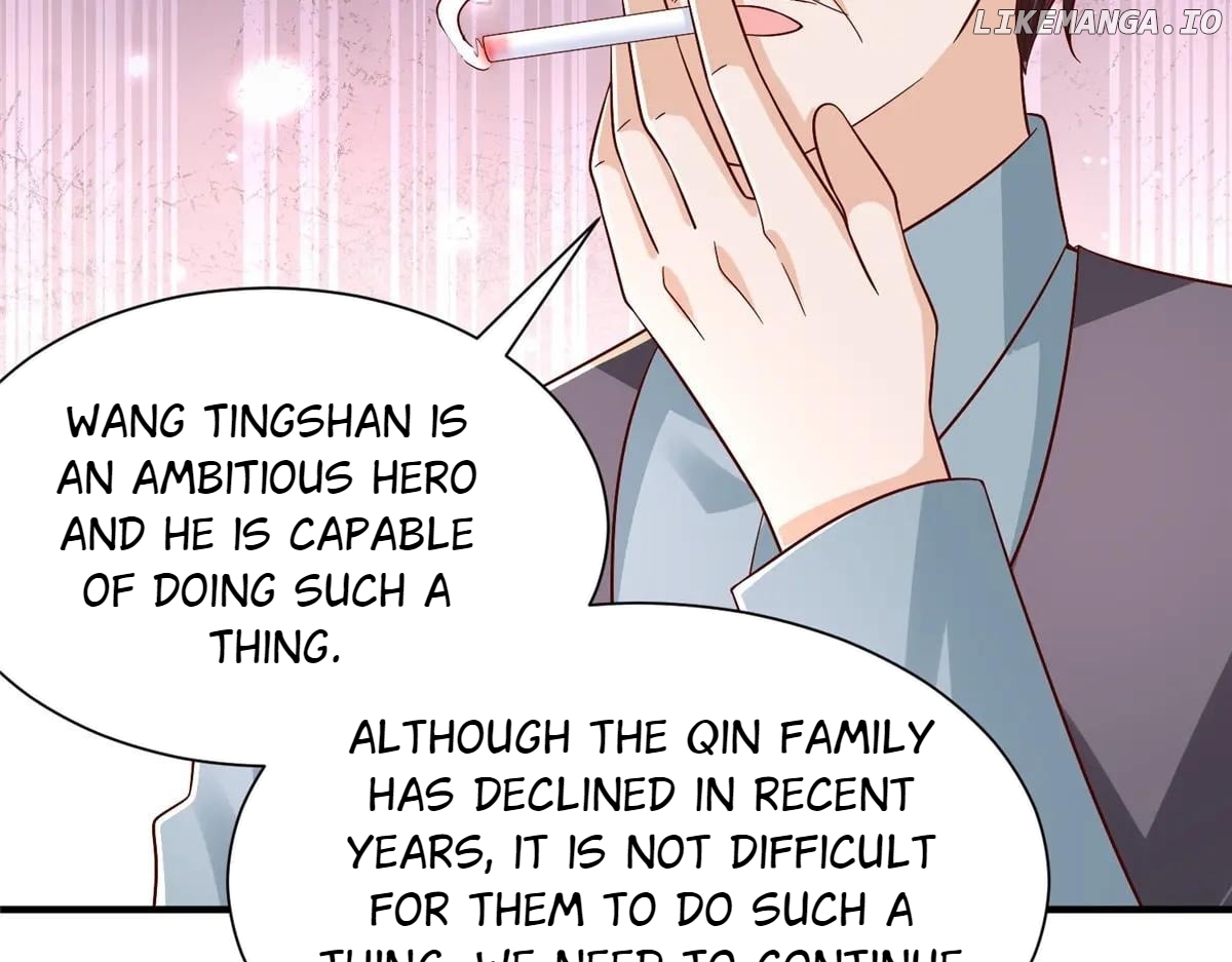 I randomly have a new career every week Chapter 820 - page 87